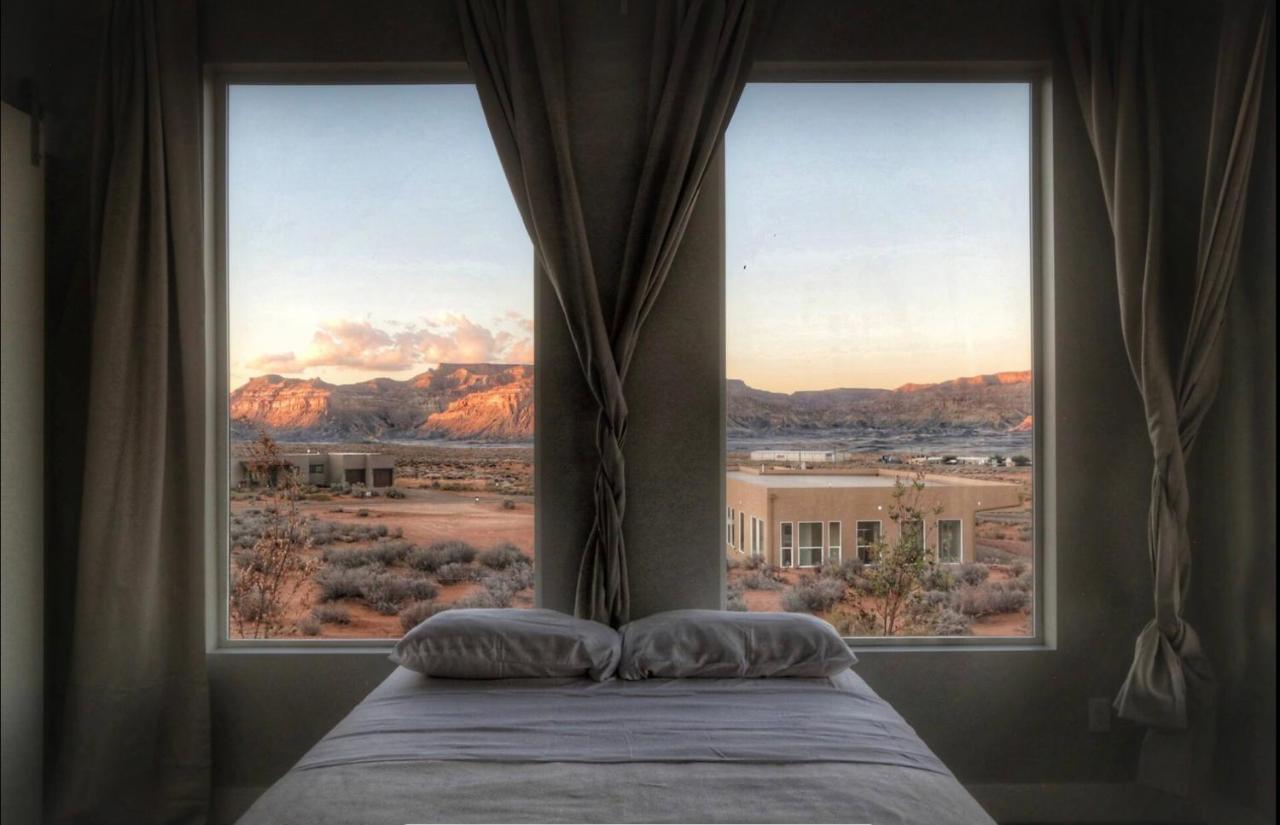 Page Arizona Border Town- Grand Serenity Room With Mesa Views 比格沃特 外观 照片